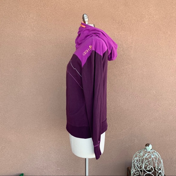 ABK Women’s Manon Hoodie - Picture 6 of 12